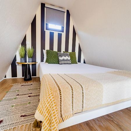 Cabana Sobreiro Каштелу-ди-Пайва Экстерьер фото